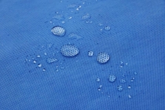 Spunbond meltblown fabric smms non-woven 25GSM