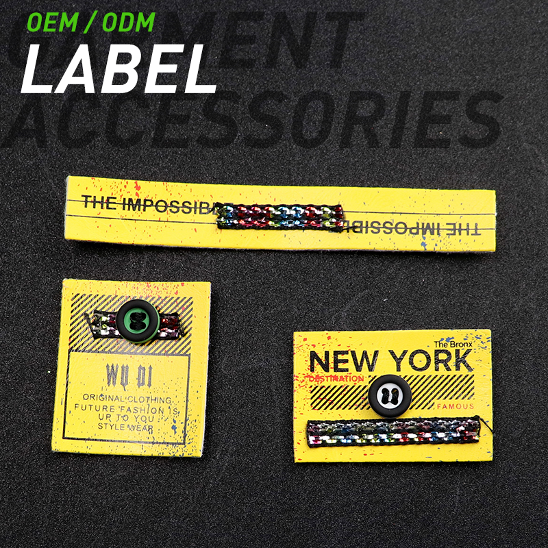 Garment Labels soft pvc clothing badges trademarks silicone logoGarment  labels for shoes