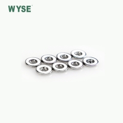 Alloy sewing button-X7