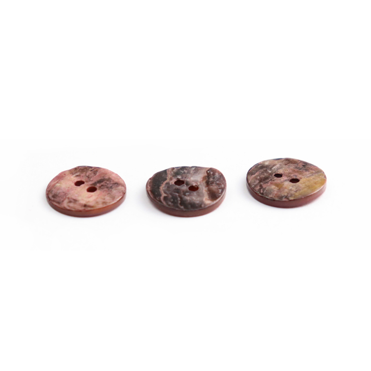 High Quality Wholesale Cheap selling natural akoya shell button