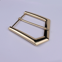 Top grade metal belt buckle zinc alloy with needle buckle adjustable buckle accessories belt buckle