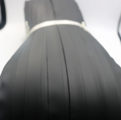 No. 5 waterproof nylon zipper (100 yards 1 bundle) can be customized