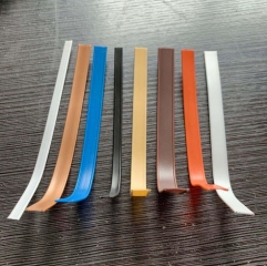 High Quality Safe N95 Protective Mask Nose Bridge Strip Mask Customized Type Processing