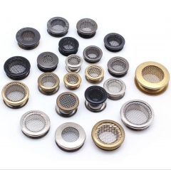 Fancy Garment accessories Custom Metal brass Eyelets blouse Grommets with Eyelets Machine for Bags Belt dress Swimsuits