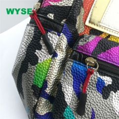 Wholesale zipper pulls Travel Bag Suitcase Clothes Tent Backpack Fancy Rubber Design Custom Logo Black Zipper Puller For Garment