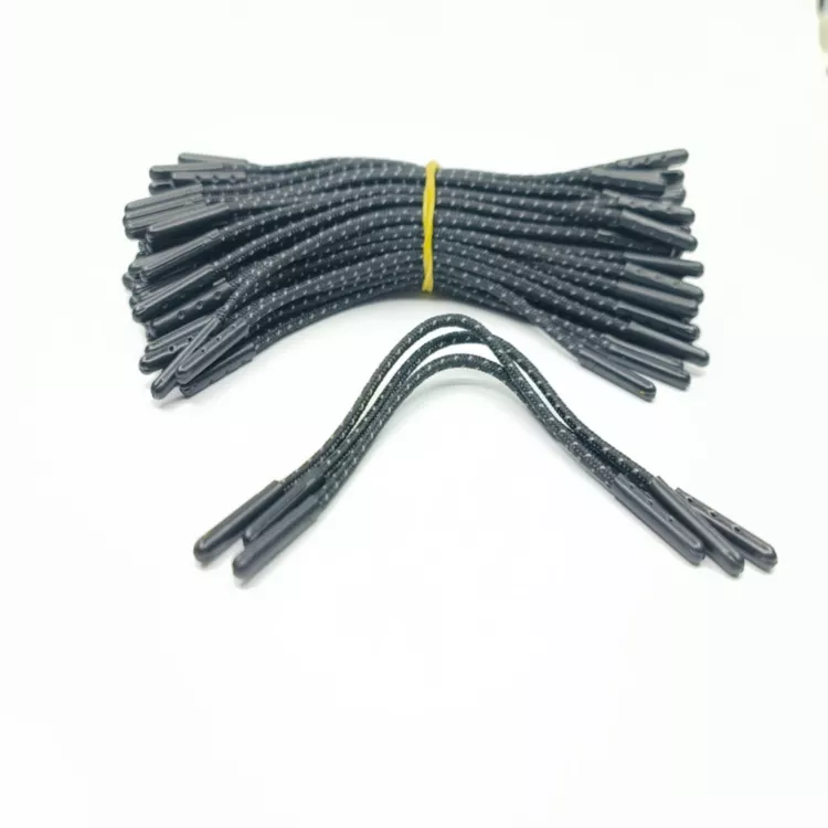 WYSE Cord Puller For Sport Zipper Zinc Alloy Slider Head Zipper Head Copper Clip Hardware Zipper Head